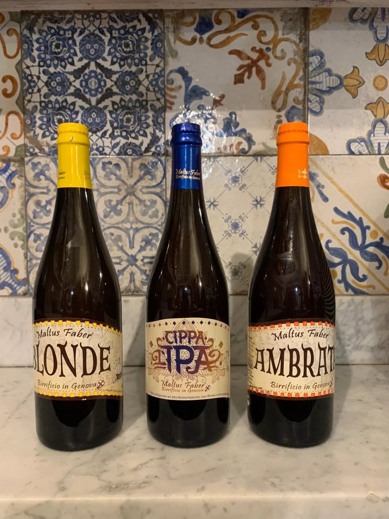 La Lampara