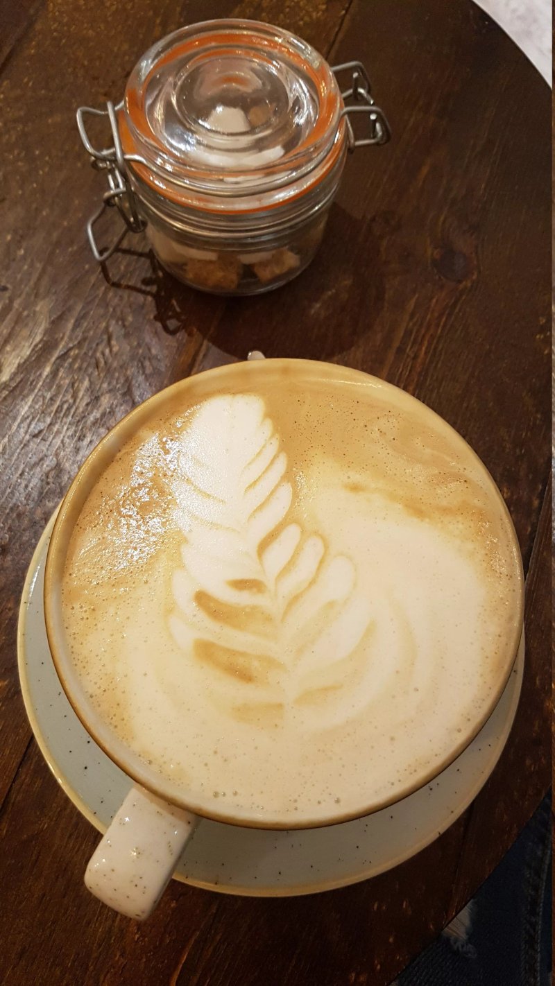 Esquires Coffee Maidstone