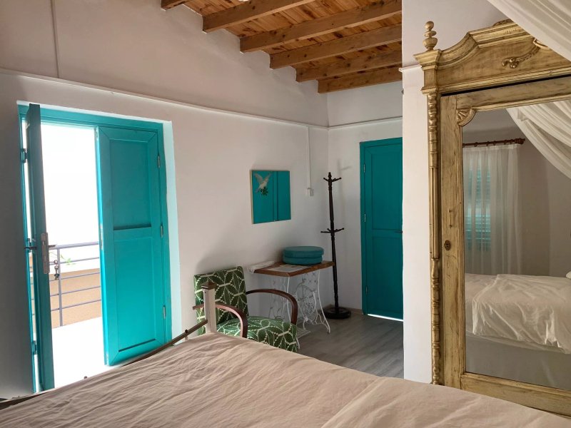 Santa Napa Guest House