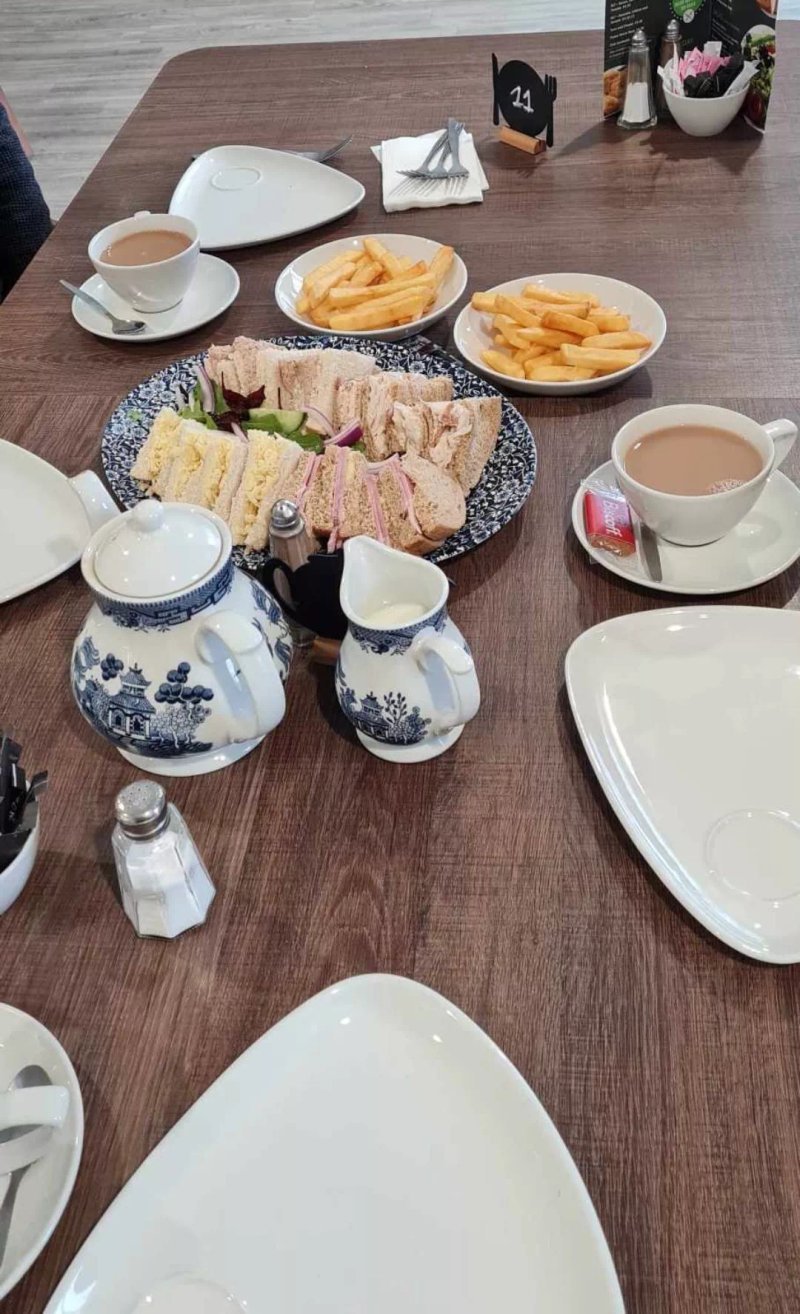 Belong Bistro Newcastle-under-Lyme
