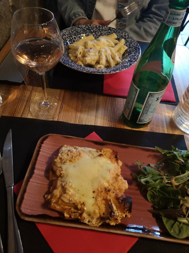 La Donna Maria