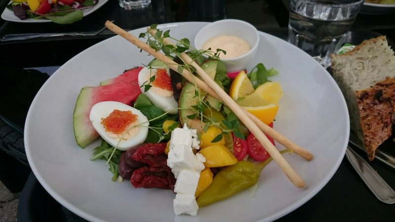 Skrylle Restaurang & Cafe