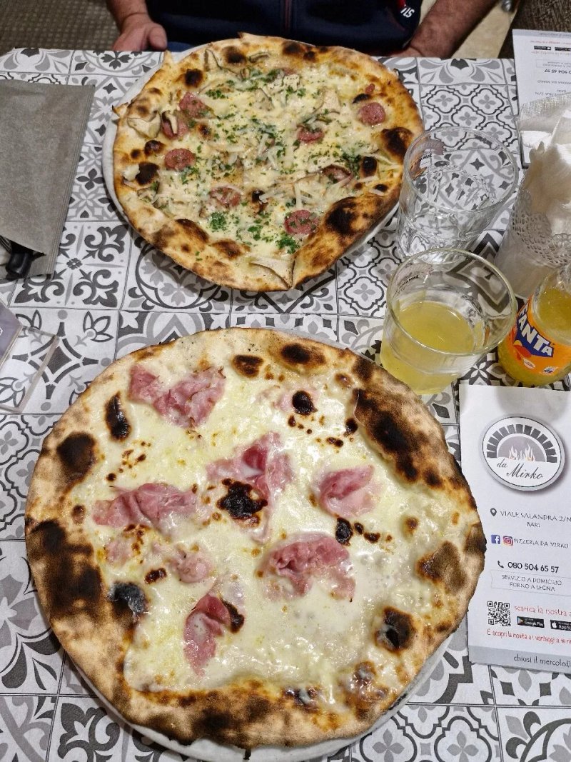 Pizzeria da Mirko