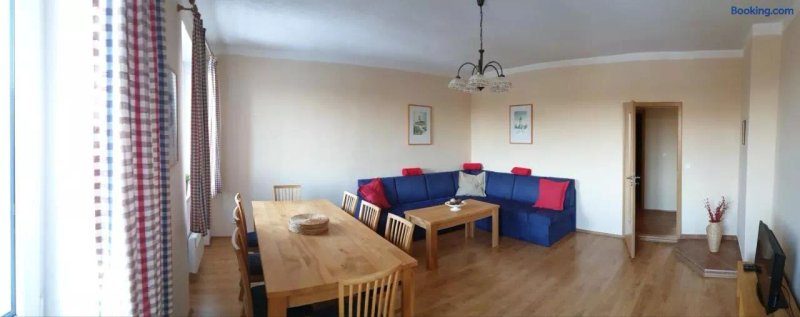 Apartman Abertamy