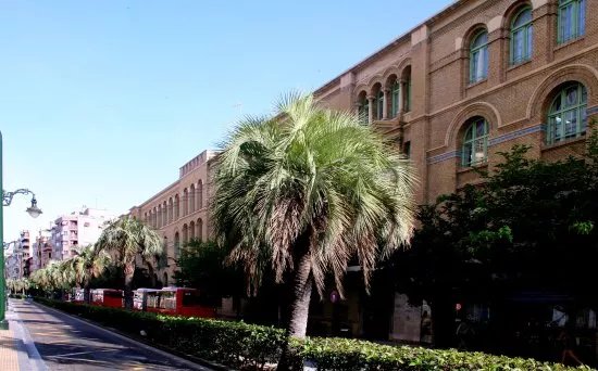 Colegio Escuelas Pias