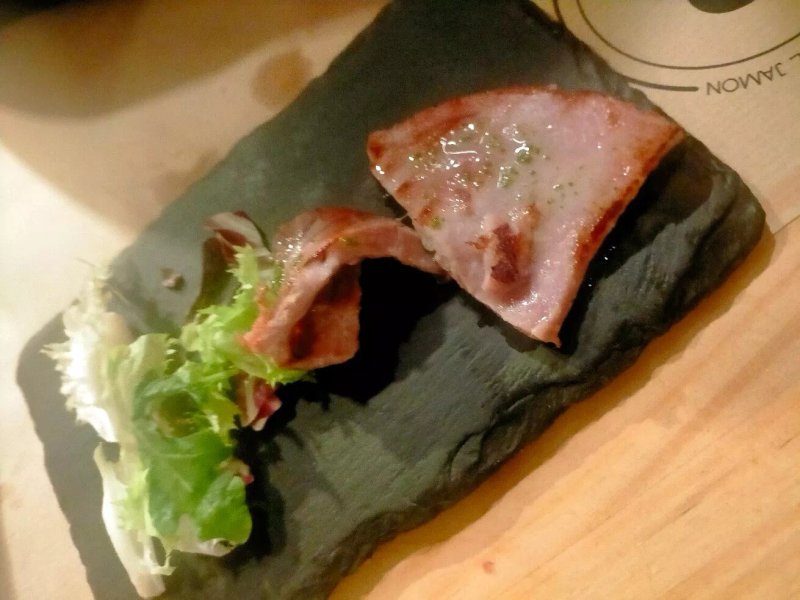 La Bodega de Jamon