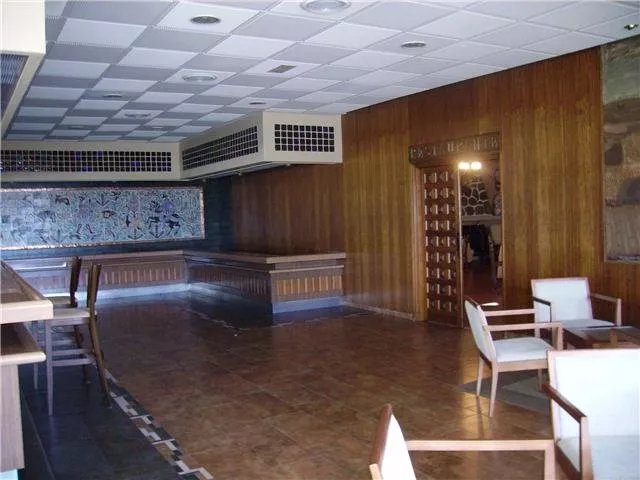 Hotel Recio