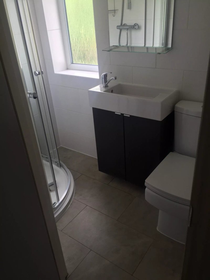 Park House Serviced Apartments