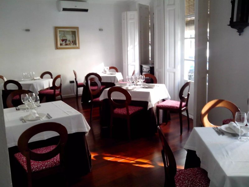 Las Nenas Casa de Comidas