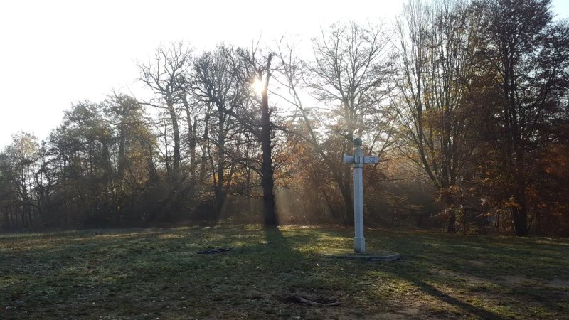 Les Beaux Monts