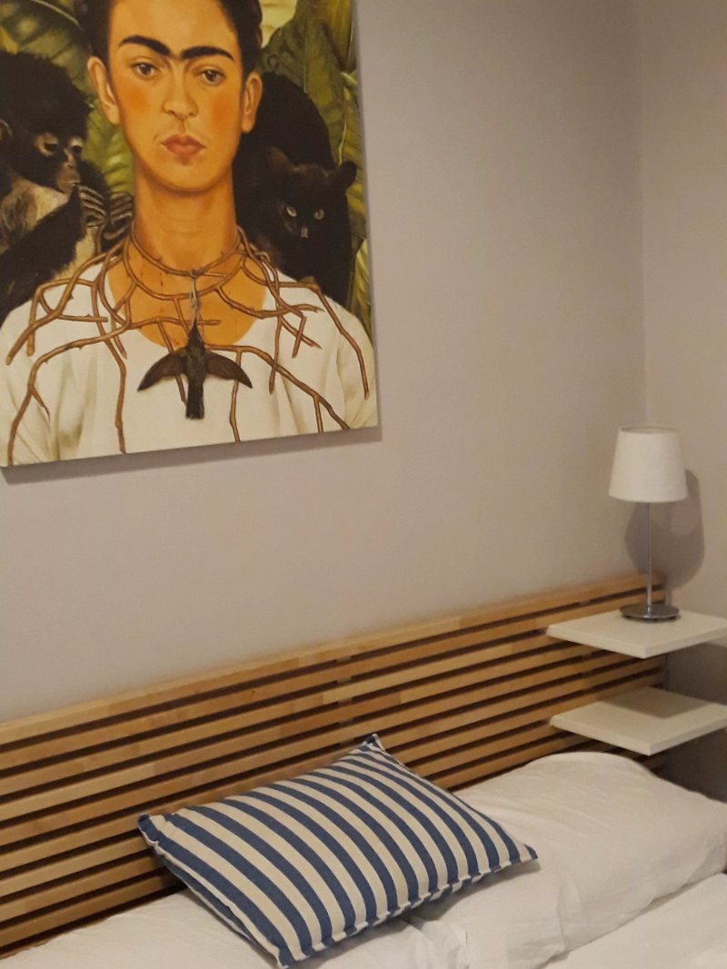 La Siesta B&B