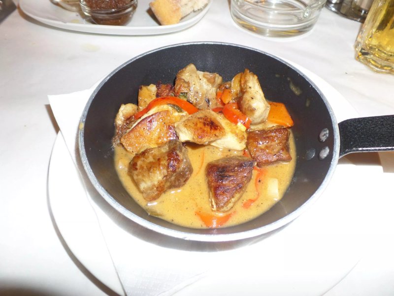 Kyklos Greek Restaurant