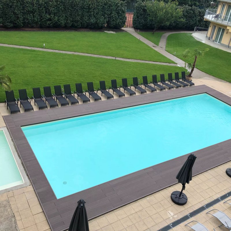 Holiday Resorts