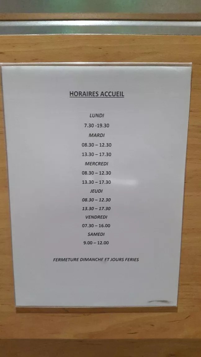 Sejours & Affaires Longs Champs