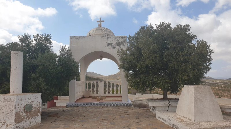 Ermita De Los Cabecicos