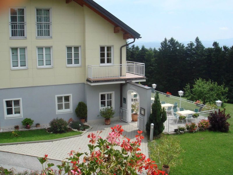 Gasthof Alpenblick