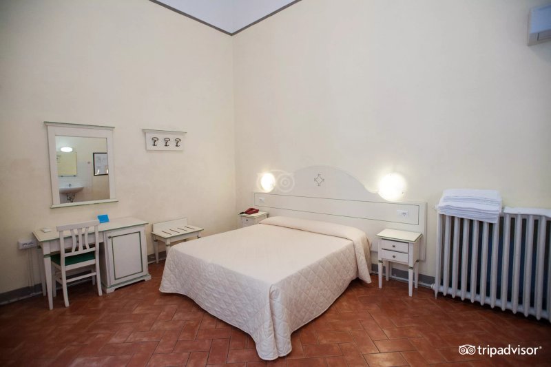 Hotel Crocini