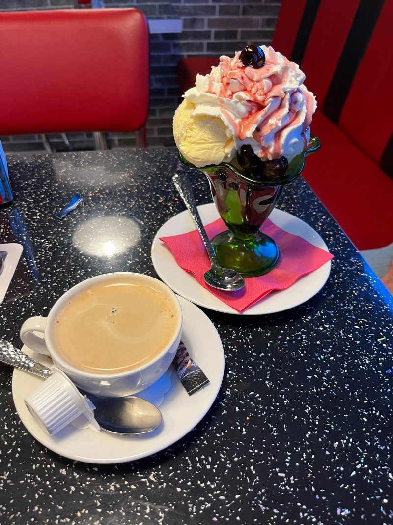 Svenjas Diner