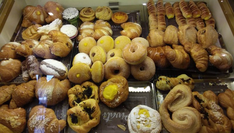 Caffetteria Pasticceria Pivati