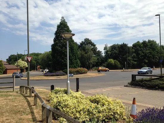 Sutherland Memorial Park