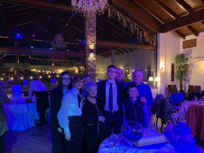 La Tenuta Dei Mantelli
