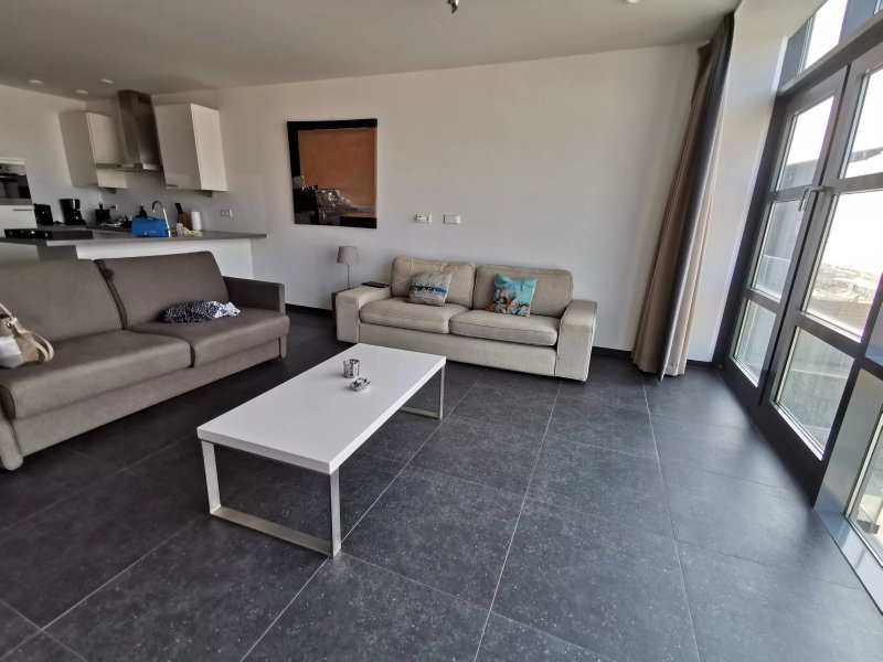 Poort Beach Hotel Apartments Bloemendaal