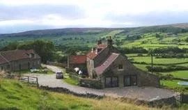 Bank House Farm Hostel Whitby