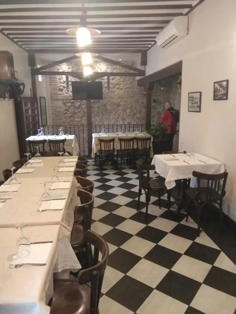 La Plazuela