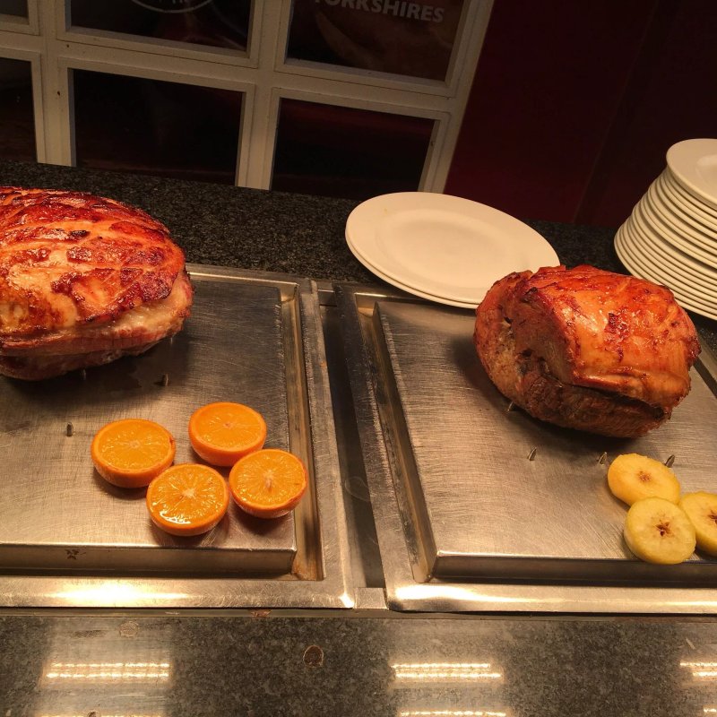 Toby Carvery