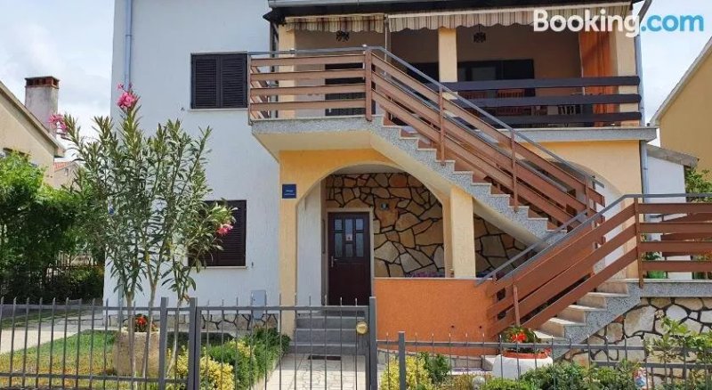 Apartments Rozi - Poreč