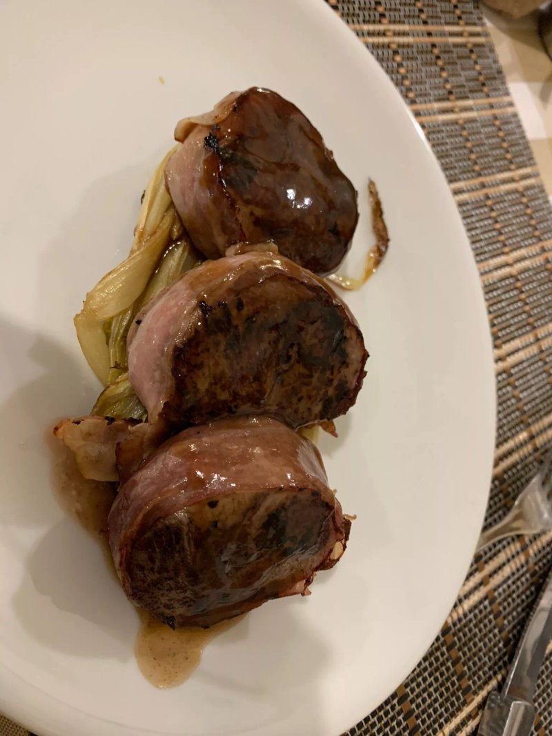Trattoria al caminetto