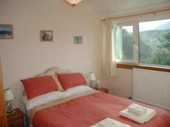 The Braes Guest House