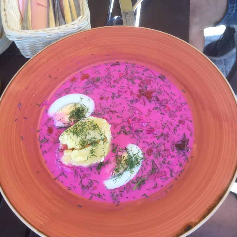 Dworek Golikowo Restauracja