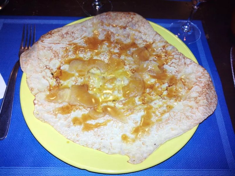 Creperie L'Escale