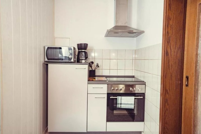 Auberge Leipzig by Vivere Stays