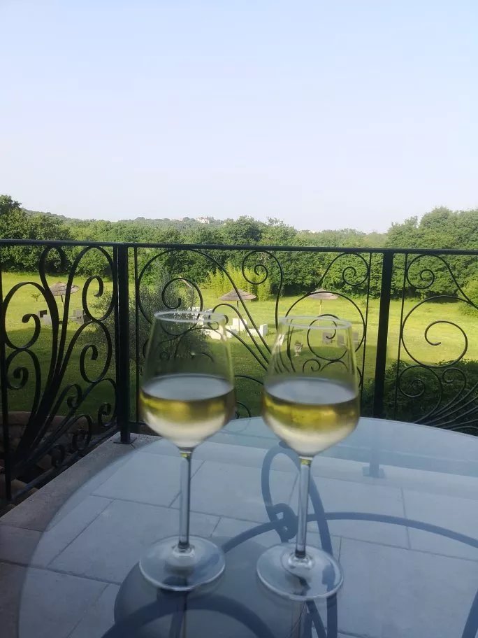 Villa Castello Rausch