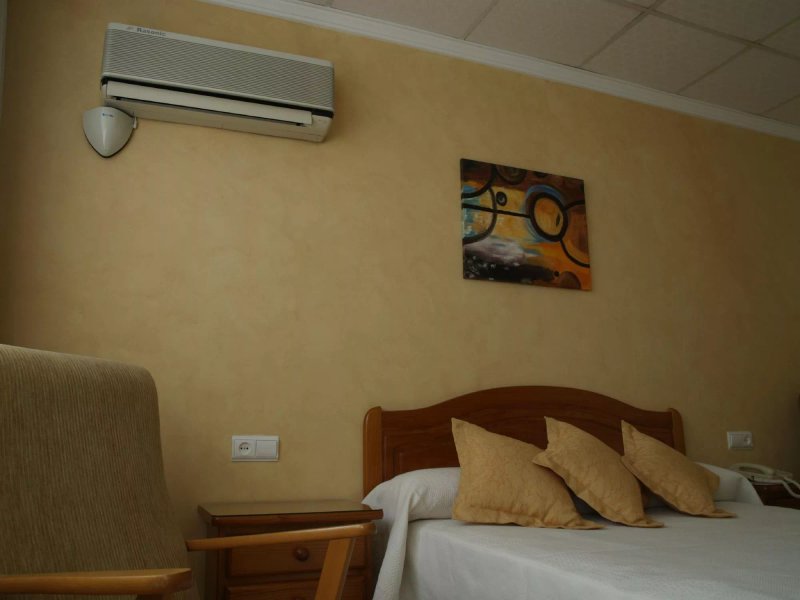 Hotel Jendri