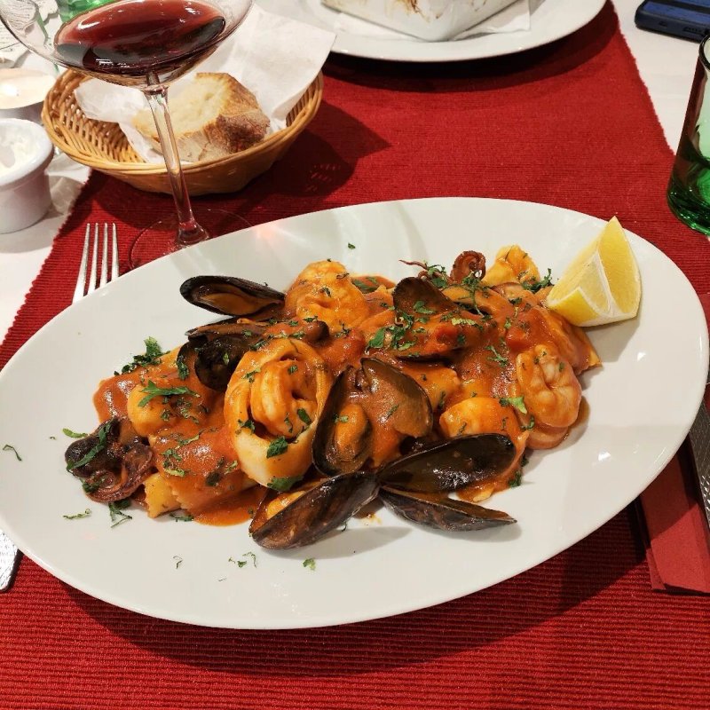 Centrale Ristorante & Pizzeria