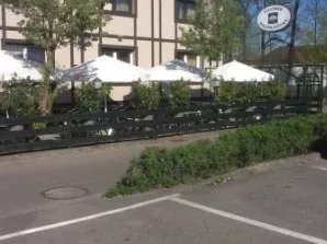 Waldschanke Restaurant