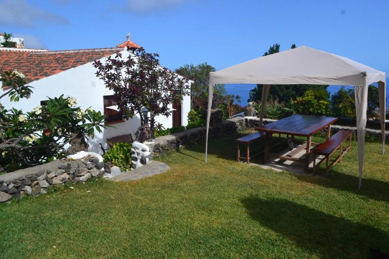 Casa Rural La Furnia