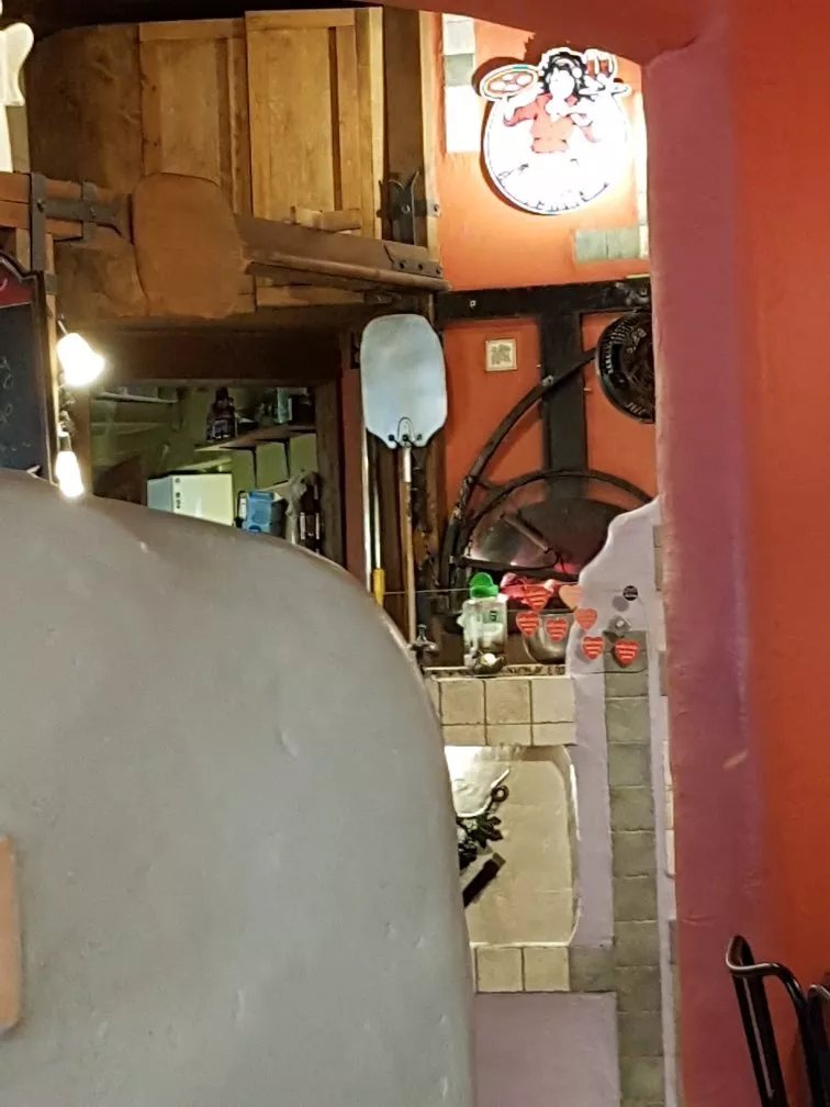 Trattoria La Vita da Re