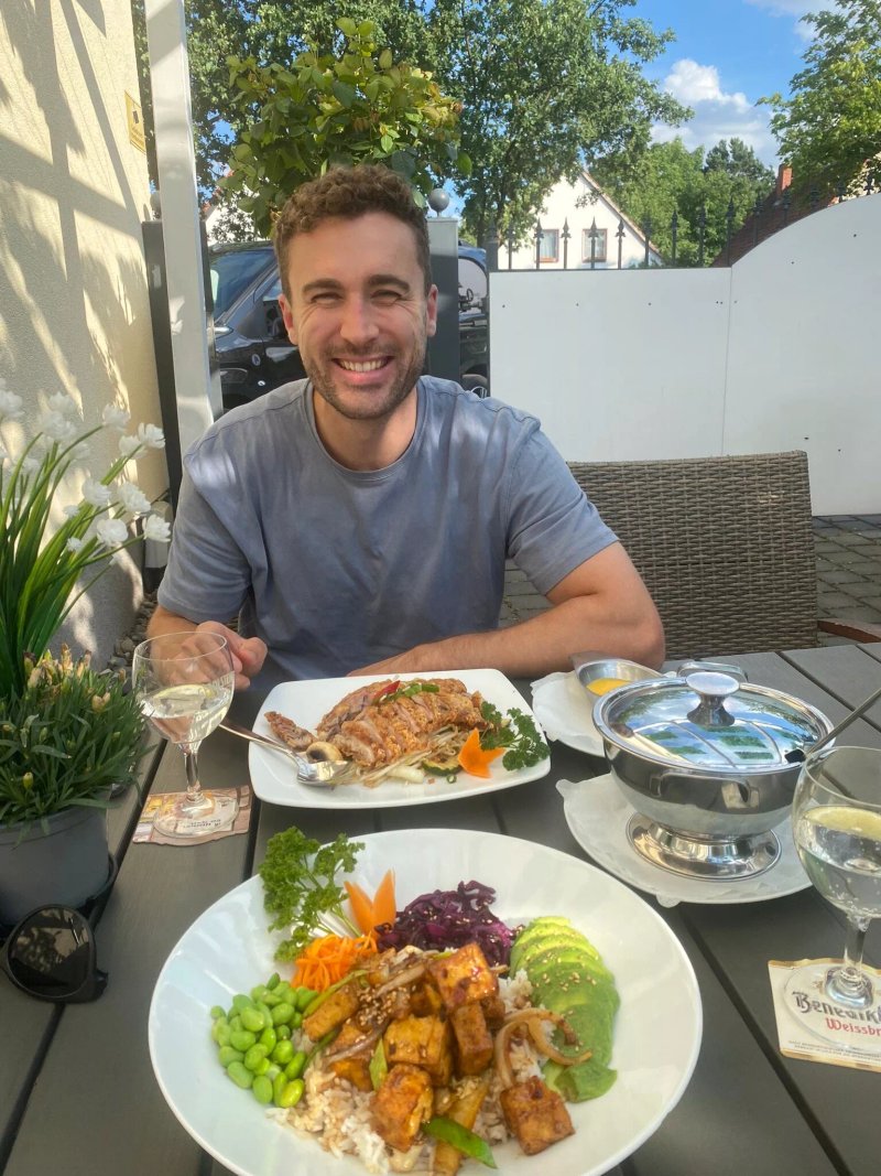 Kinh Do Bistro