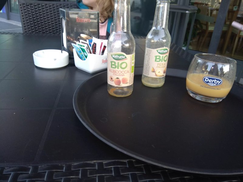 Bar Ai 4 venti