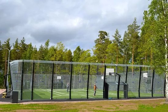 Spontanidottsplats i Kungsparken
