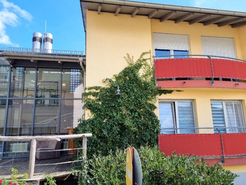 Hotel Zum Grauen Wolf