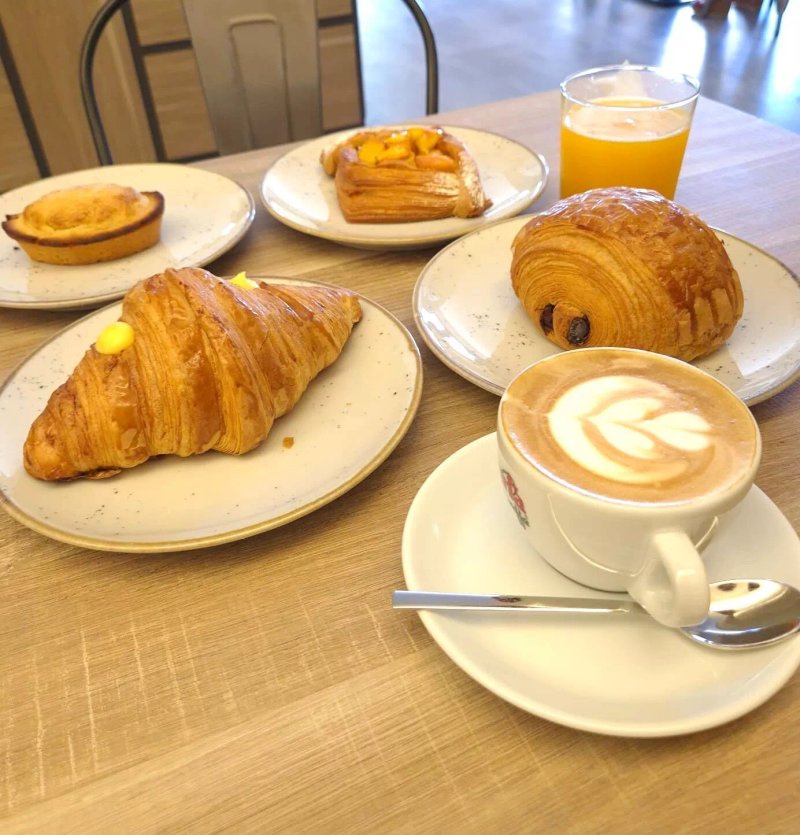 Isabelle Boulangerie