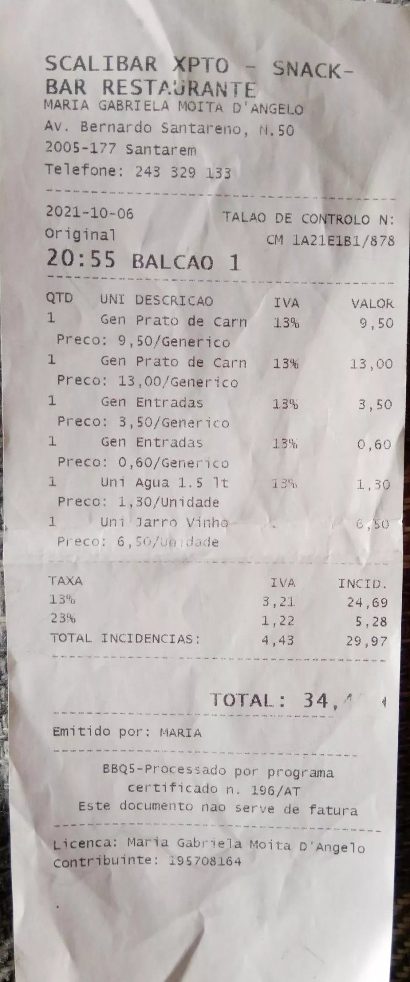 Xpto