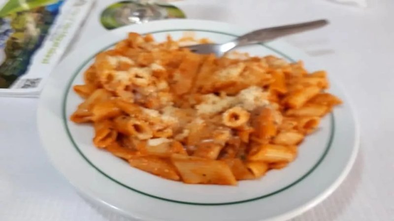 Bella Italia