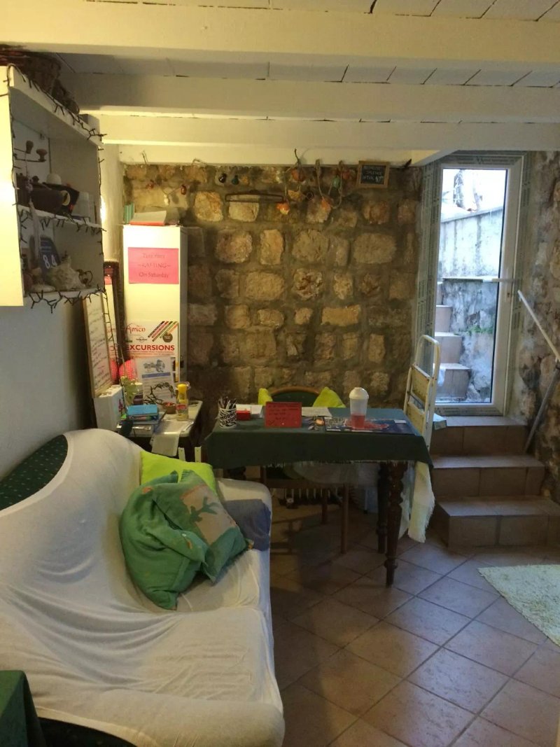 Hostel Angelina Old Town