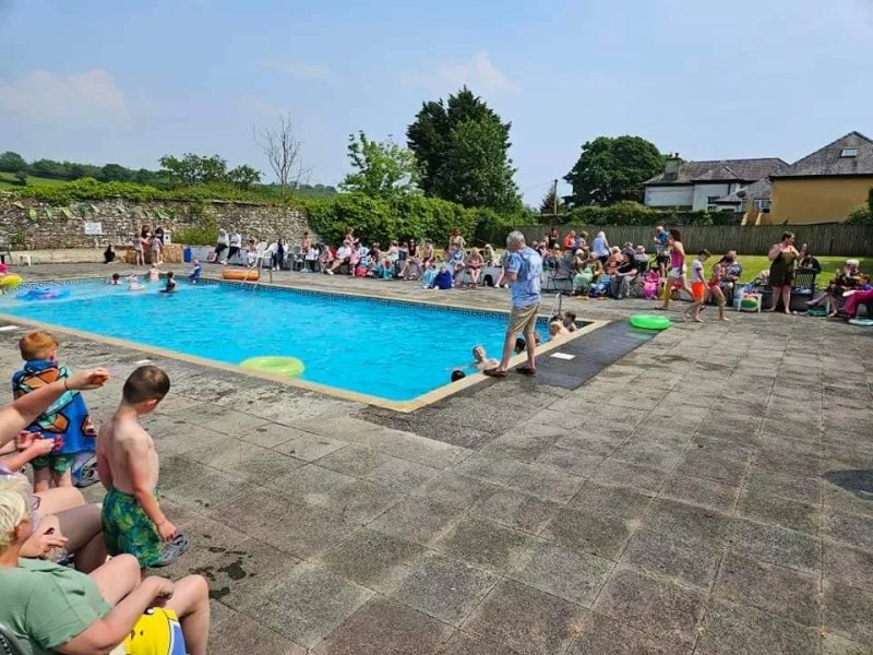 Ants Hill Holiday Park